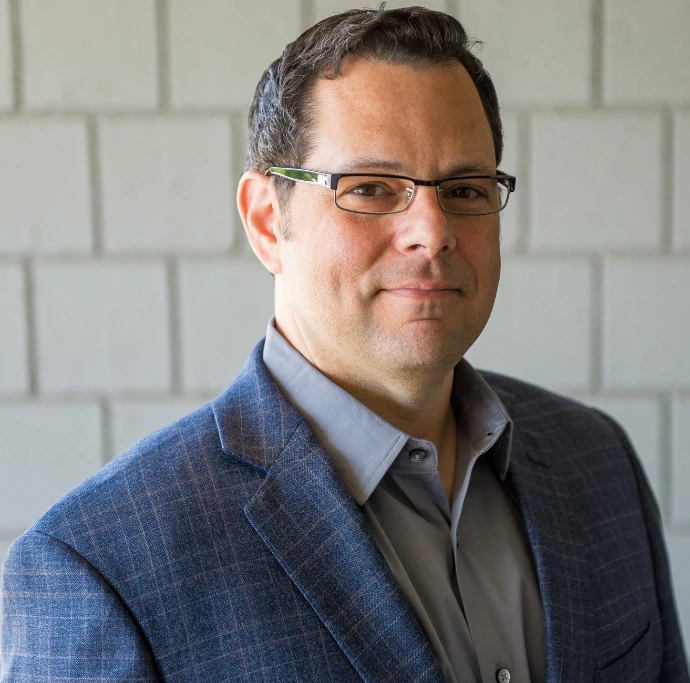 Anthony Anderson, Founder of Relvynt – veteran-led business systems and consulting expert